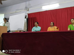 Gokhle Education Society, College of Pha