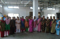 Nirmitee Industries, Haemoglobin Upgrada
