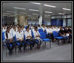 Bajaj Auto Ltd.,  Aurangabad_1