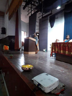 Shivaji University, Kolhapur_1