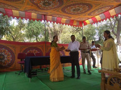 Police Training Centre, Jalna