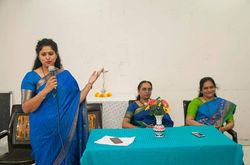 Haere City, Thane