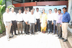 Citizenpress Company,(Tata Steel and Roh