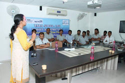 Yashashree Press Comp Pvt. Ltd
