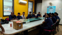 Metaforge, Nasik_1