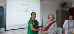 Sinhgad Institute, College of Architect,