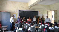 Navrachana School, Nasik_1