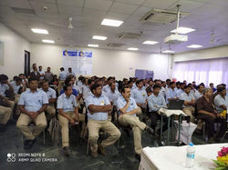 Varroc Polymers Pvt. Ltd., Tech Center, Aurangabad