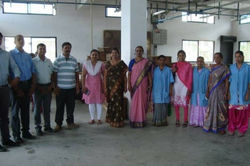 Nirmitee Industries, Haemoglobin Upgrada