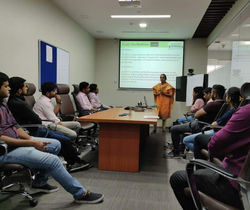 Cooper Standard India Pvt. Ltd., Pune