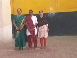 Jalna Central Jail, Aurangabad District_
