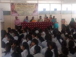 Engineering College, Kannad
