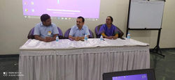 Varroc Polymers Pvt. Ltd., Tech Center, Aurangabad