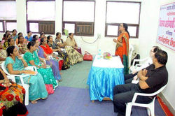 Bajaj Auto Ltd. ,(Ladies) Aurangabad