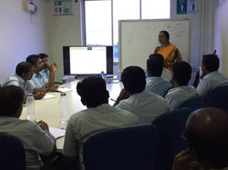 Varroc Engineering Pvt. Ltd., Chennai