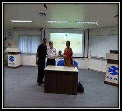 Bajaj Auto Ltd.,  Aurangabad_2