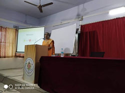 Gokhle Education Society, College of Pha