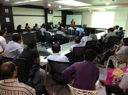 Sanjeev Automobiles, Waluj, Aurangabad_1
