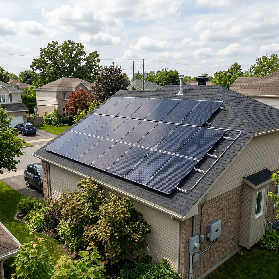 10kW Solar System Payback Period in India: ROI Calculator & Savings 2025