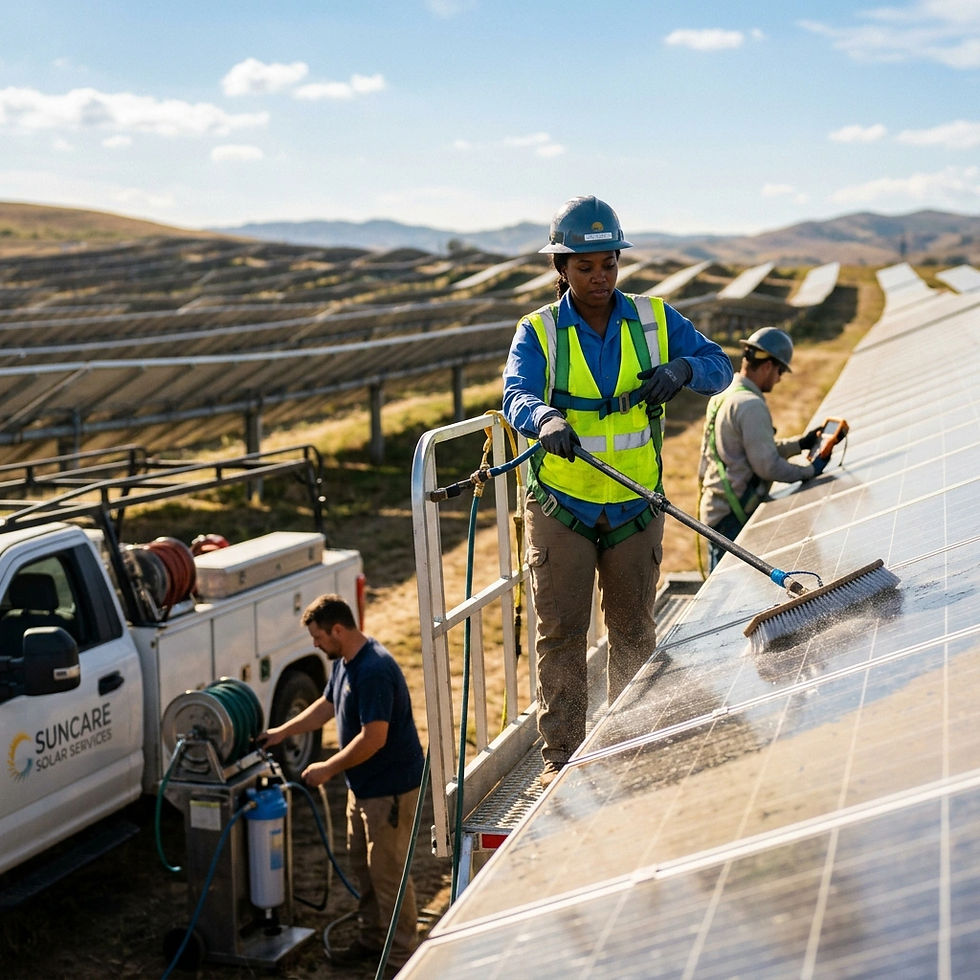 10kW Solar System Maintenance Cost & Annual Service Guide 2026