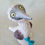 Thumbnail: Blue footed Booby. Head Up!