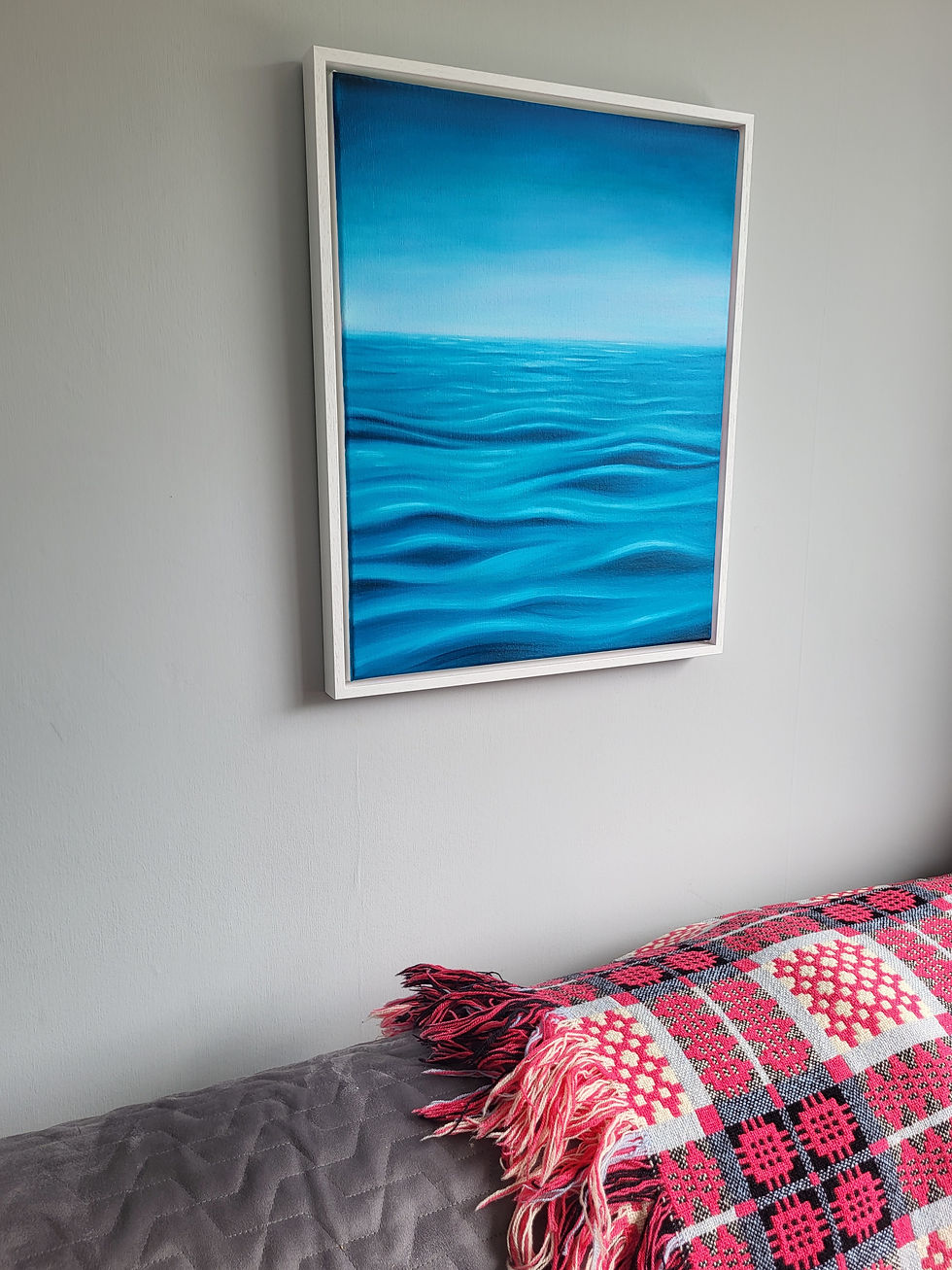 Thumbnail: Seascape I