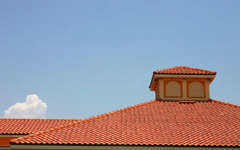 new construction roofing in sarasota