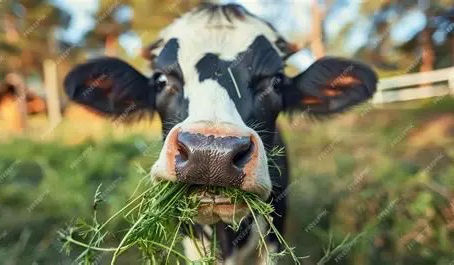 Grazing Efficiency Depends on Dental Function