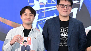 本會成員持續進修 參與表達高手特訓營