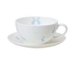 Aurina - Hettie Cup and Saucer - £27.99