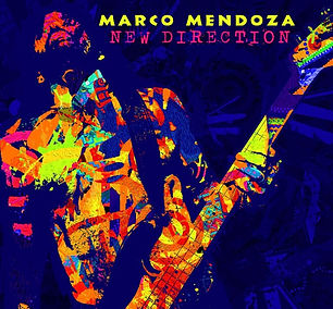 Marco Mendoza