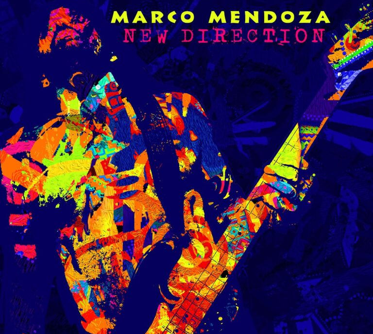 Marco Mendoza