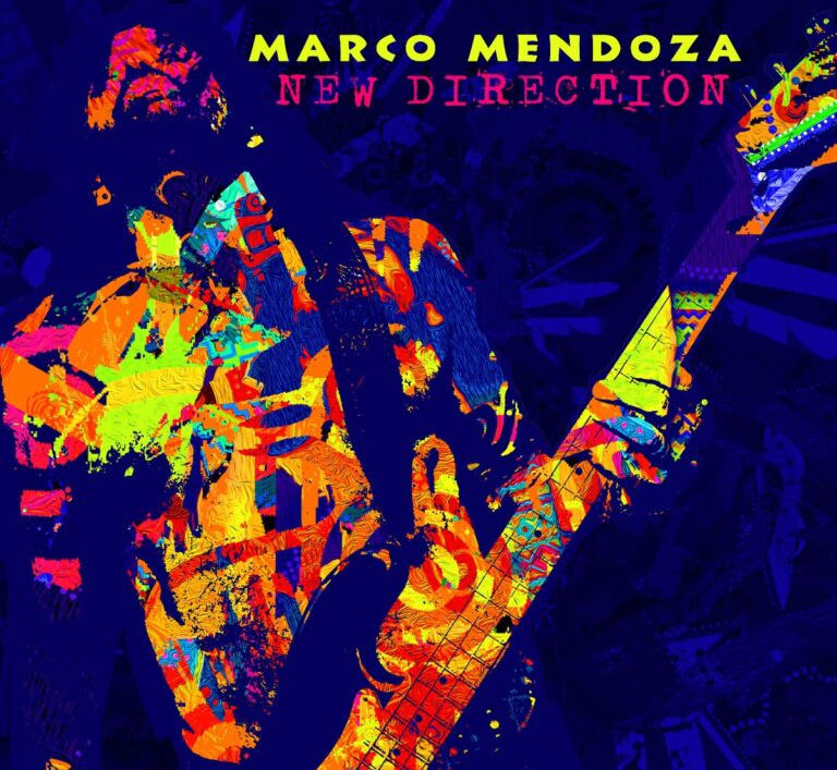 Marco Mendoza