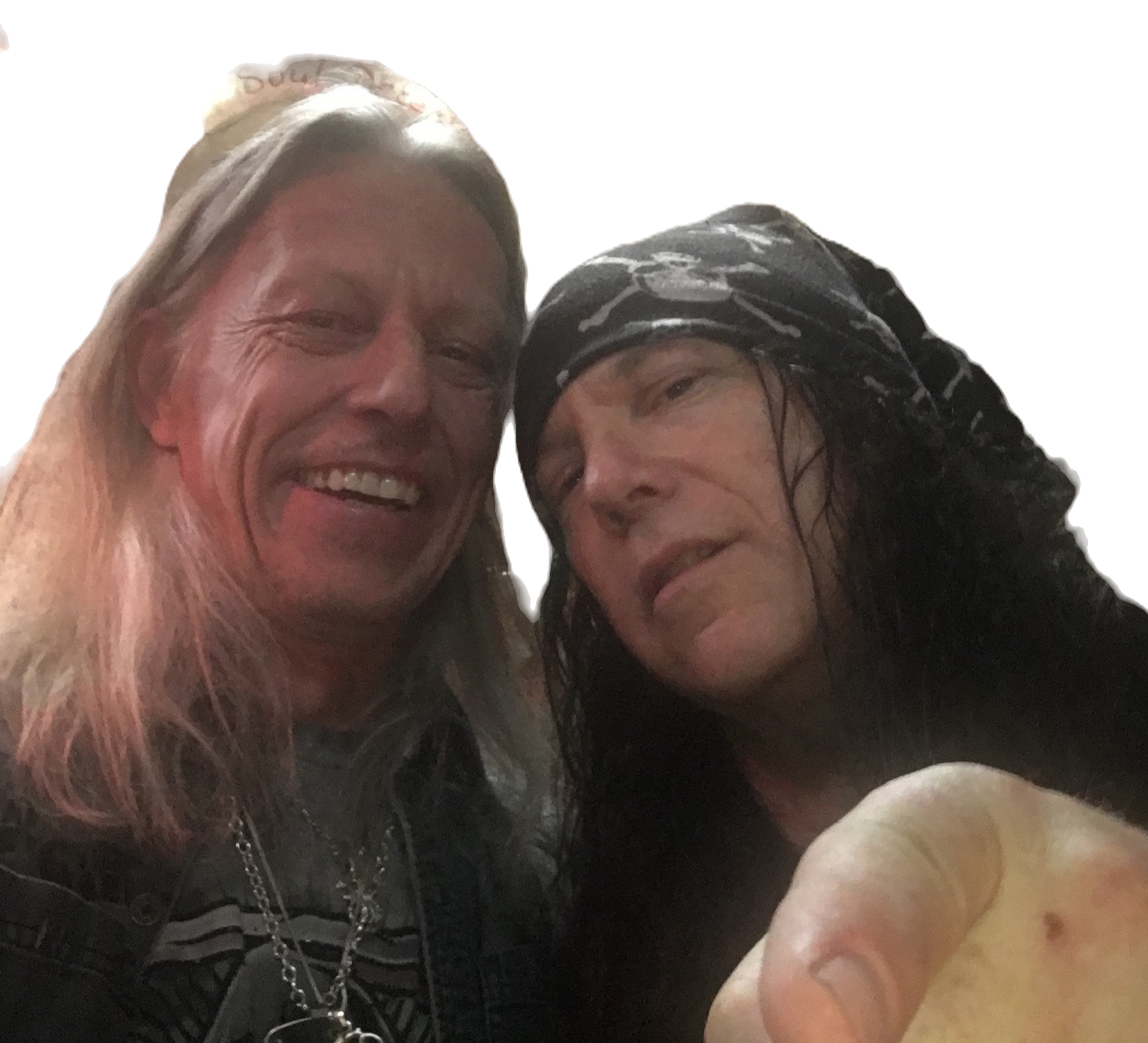 Rob Innell Death Metal | Easy Gig for Bands