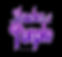 SHADES OF PURPLE