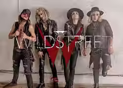 Buche Wildstreet