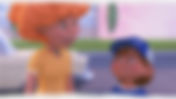 Pete (2022) | Trans, Non-Binary, Butch, Gender Non-Conforming Animated Short Film