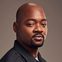 Paul, a trans male character in the show 9 1 1 Lone Star, played by Black American trans male actor Brian Michael Smith