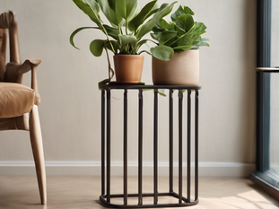 Elevate Your Space with Stylish Plant Accessories