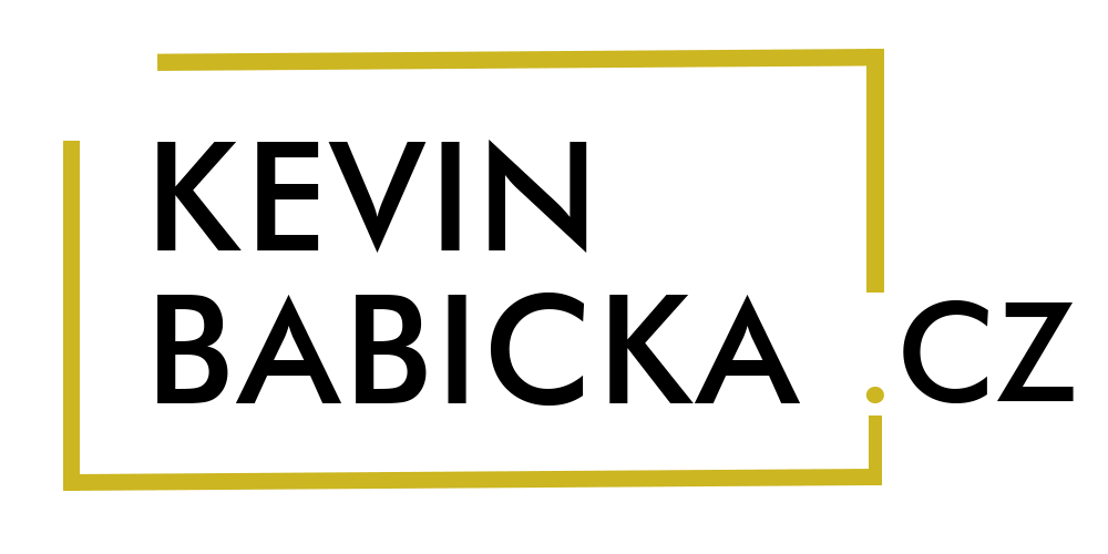 Logo Kevin Babička - Nadstandardní realitní služby