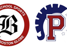 Boston Globe All-Scholastics