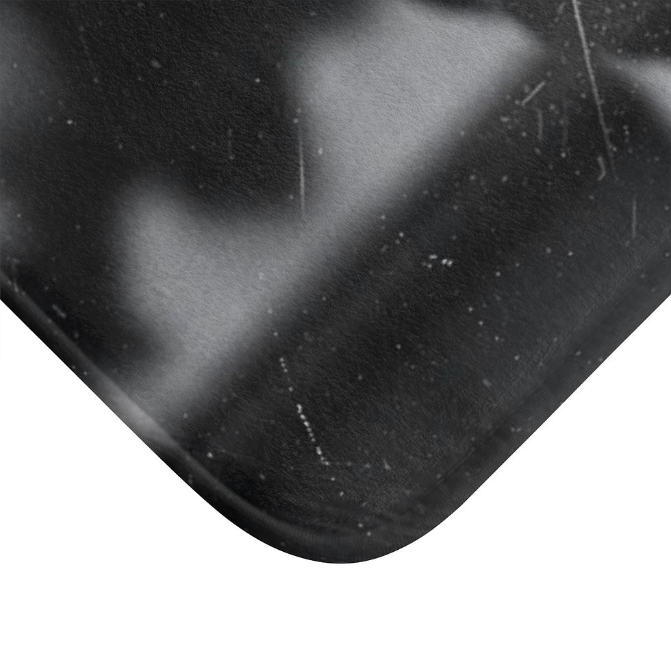 Thumbnail: Yung Urban Bath Mat