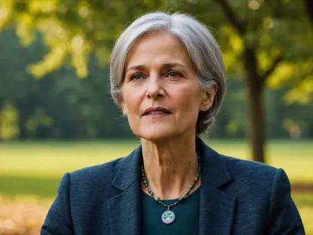 Unprecedented Choices: The 2024 Election and the Rise of the Third-Party Candidates