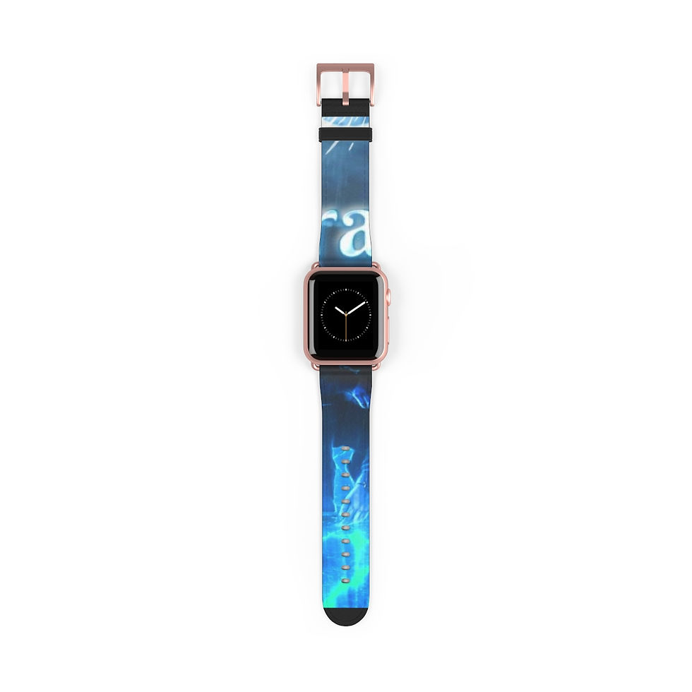 Thumbnail: Watch Band