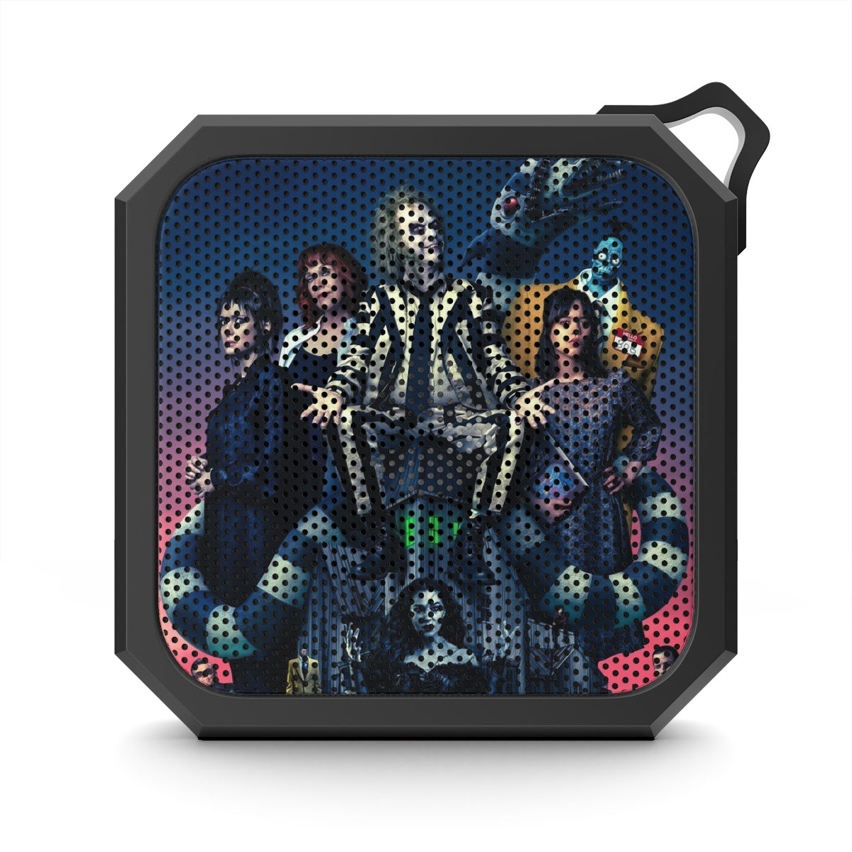 Bettlejuice Blackwater Outdoor Bluetooth Speaker