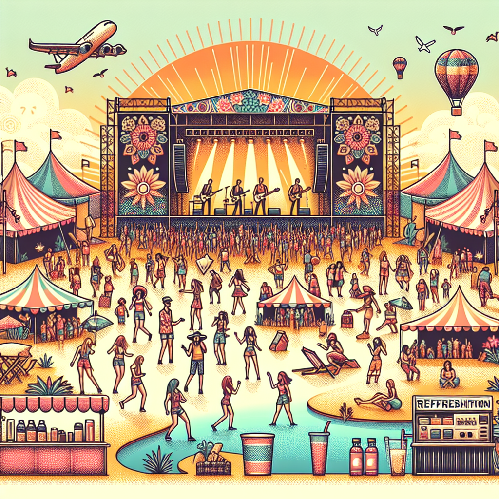 Festival Fashion