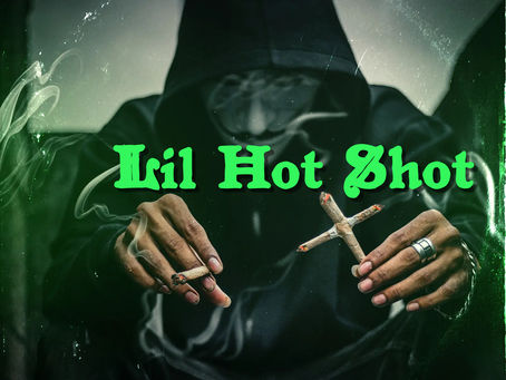 Yung Urban's "Artist Spotlight Series": Unveiling the Rise of Lil Hot Shot