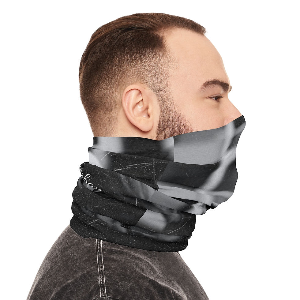 Thumbnail: Yung Urban Tube Scarf