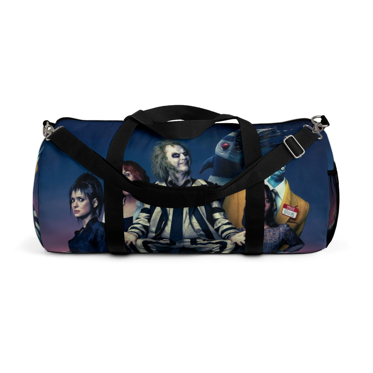 Bettlejuice Duffel Bag