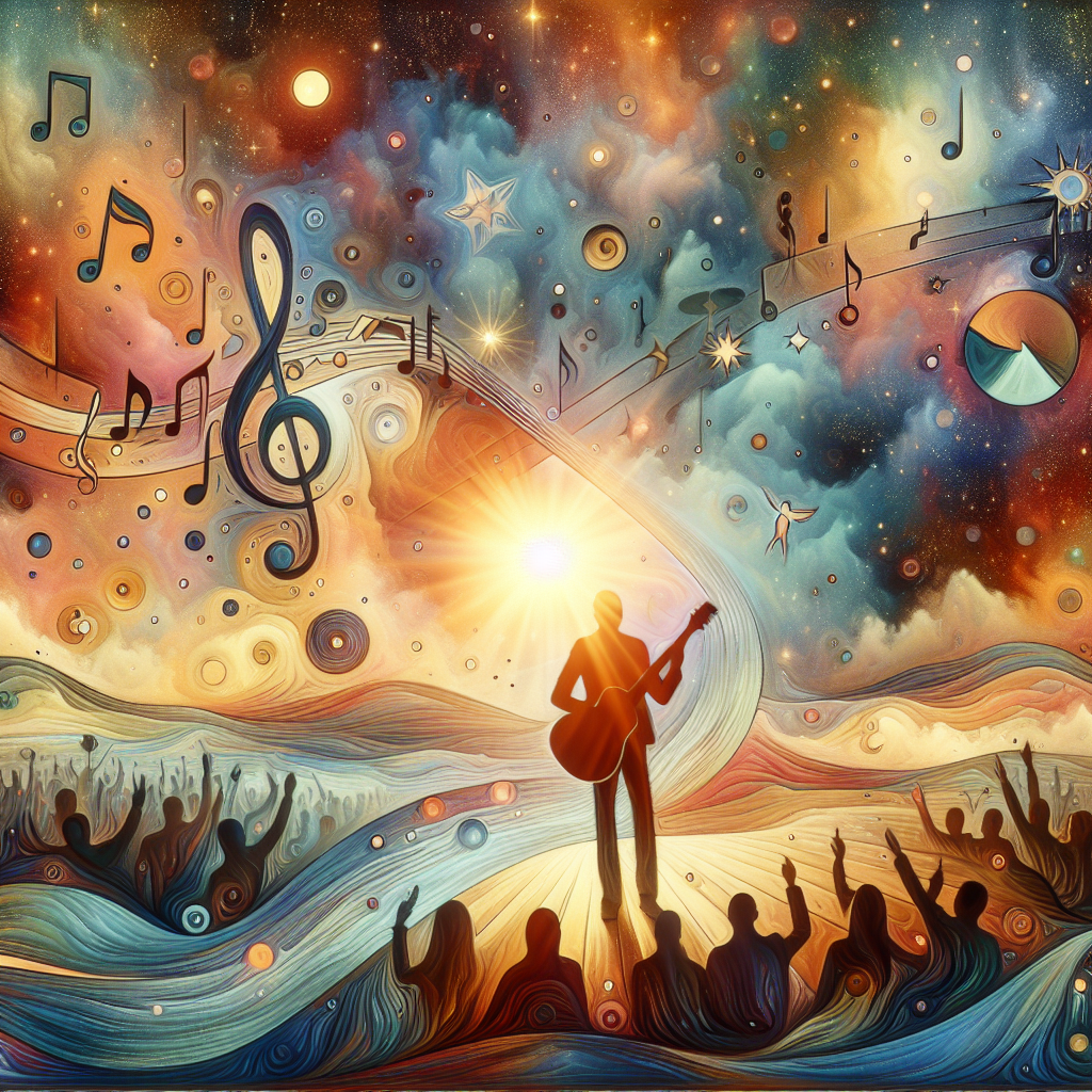 Music Journey